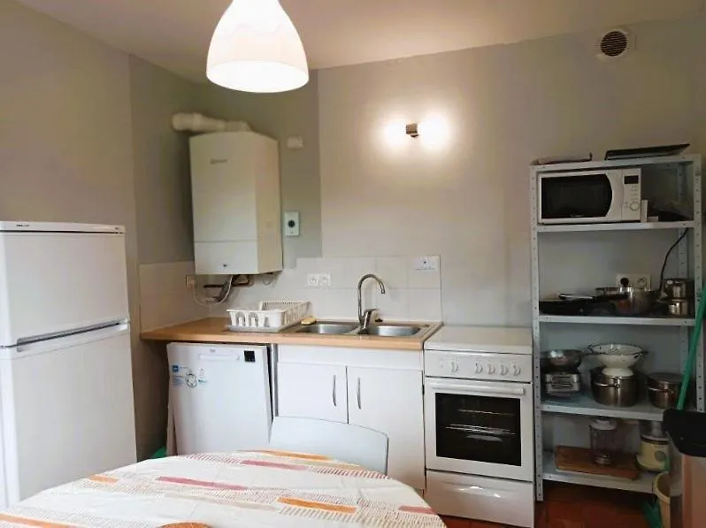 Apartament Appartement A 20M De La Plage De Tourony A Tregastel - Ref 408 Francja