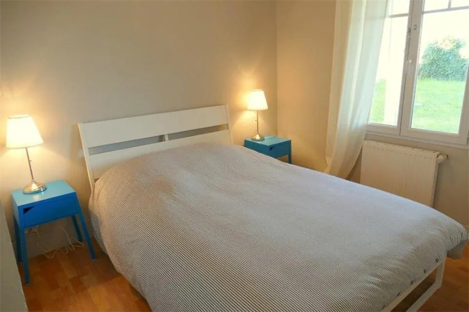 Appartement A 20M De La Plage De Tourony A Tregastel - Ref 408 Apartament