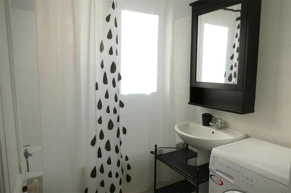 Appartement A 20M De La Plage De Tourony A Tregastel - Ref 408 Apartament