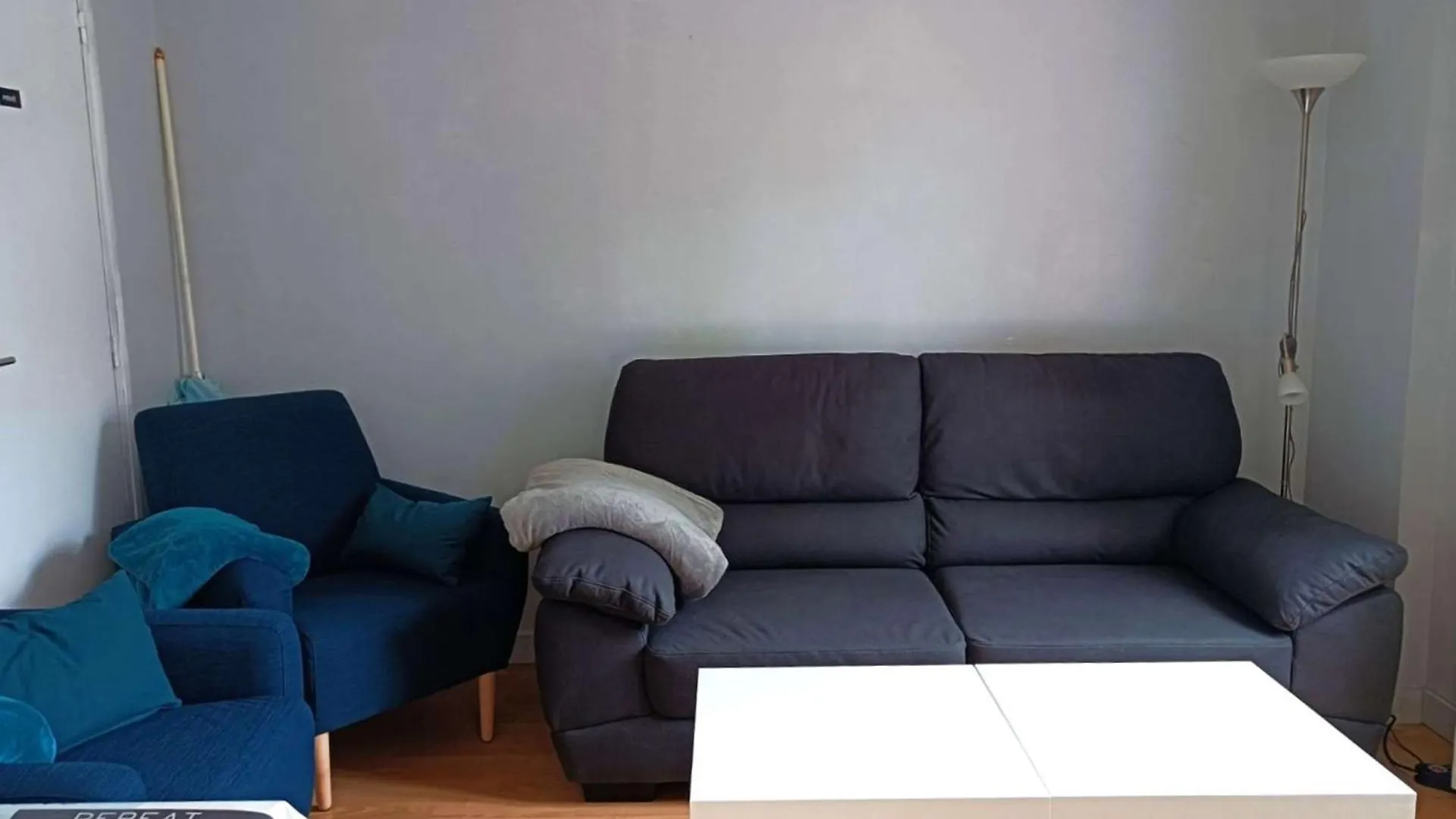 Appartement A 20M De La Plage De Tourony A Tregastel - Ref 408