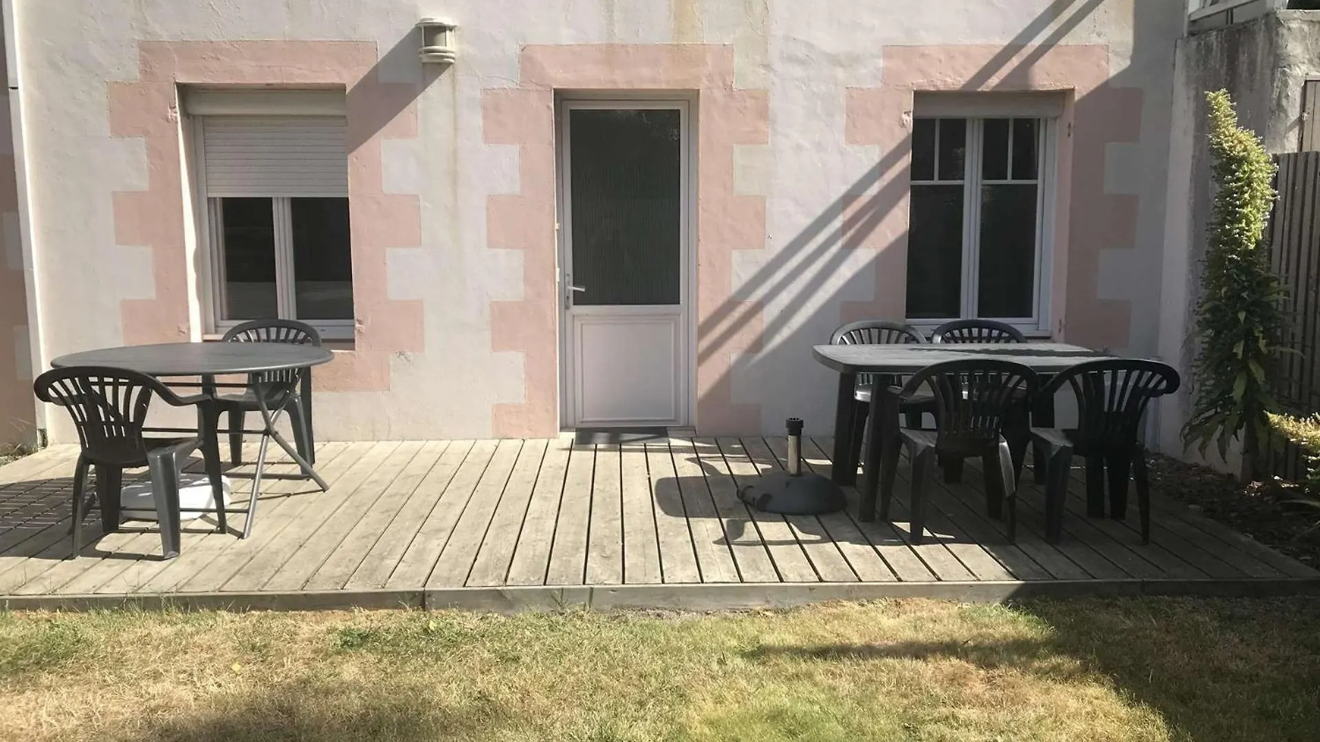 Appartement A 20M De La Plage De Tourony A Tregastel - Ref 408 Francja