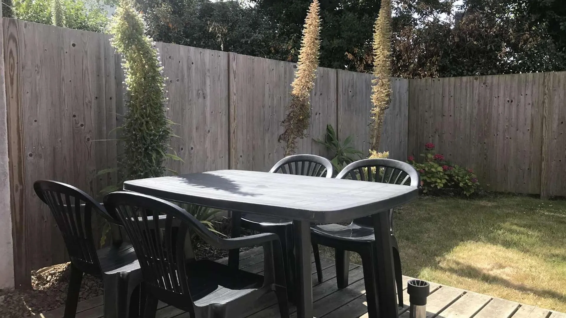 Apartament Appartement A 20M De La Plage De Tourony A Tregastel - Ref 408
